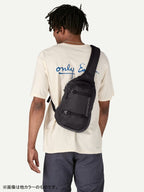 Atom Sling 8L #NGRY [48262]｜patagonia