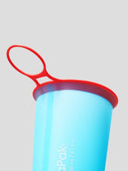 スピードカップ 200ml(2P) #マリブルー/レッド [A713HP]｜HydraPak