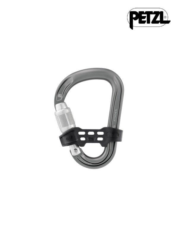 Attache bar #gray [M038CA00] | PETZL