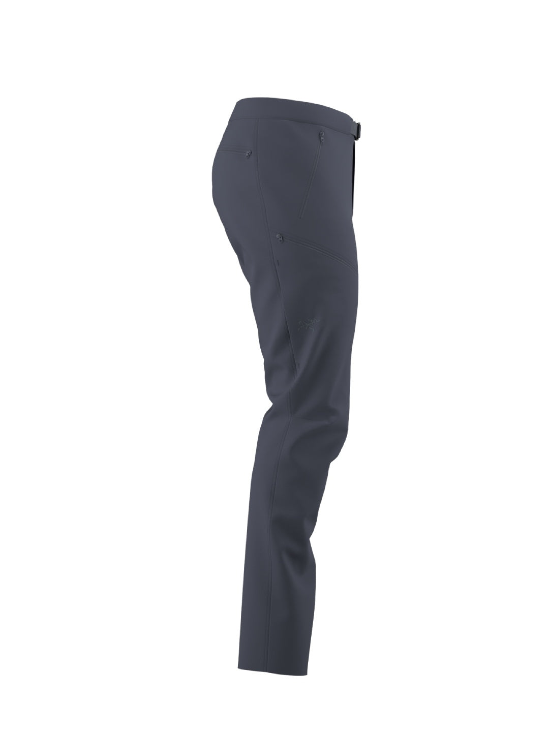Gamma Quick Dry Pant #Dk Stratus [X00001033702]｜ARC'TERYX