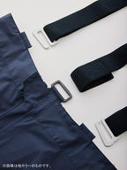 氣候褲 #黑色 [TB243-060102]｜Teton Bros.