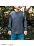 RAW L/S #Sandstone [36212]｜STATIC