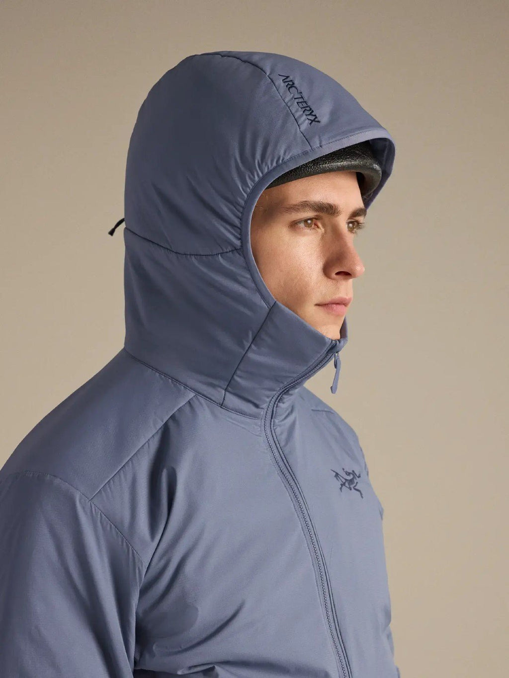 【Men】Atom Hoody M #Stratus [X00000955641]｜ARC'TERYX
