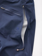 Serac Pant #Dark Navy [TB253-110221]｜Teton Bros.