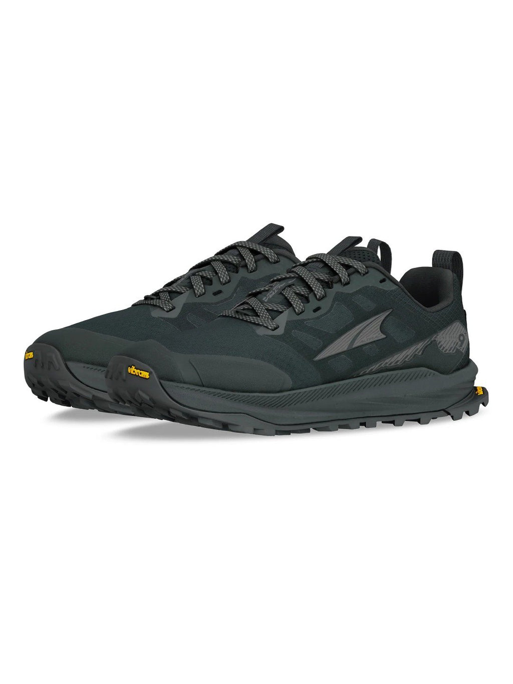 LONE PEAK 9+ WIDE M #BLACK [AL0A85S10001W]｜ALTRA