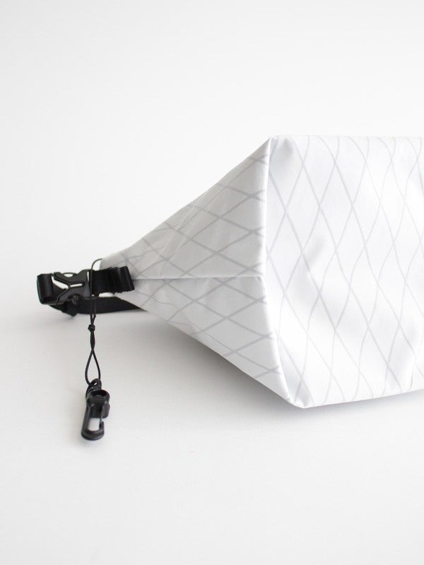 Nature sacoche  X-pac #White [holo-11-X-pac]｜holo