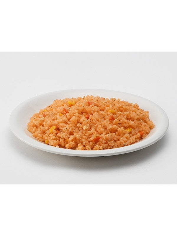 チキンライス100g [7008814027]｜尾西食品