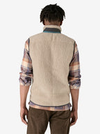 M's Classic Retro-X Vest #NAT [23048]｜patagonia