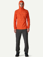 R1 Ultralight Hoody #CLOR [40035]｜patagonia