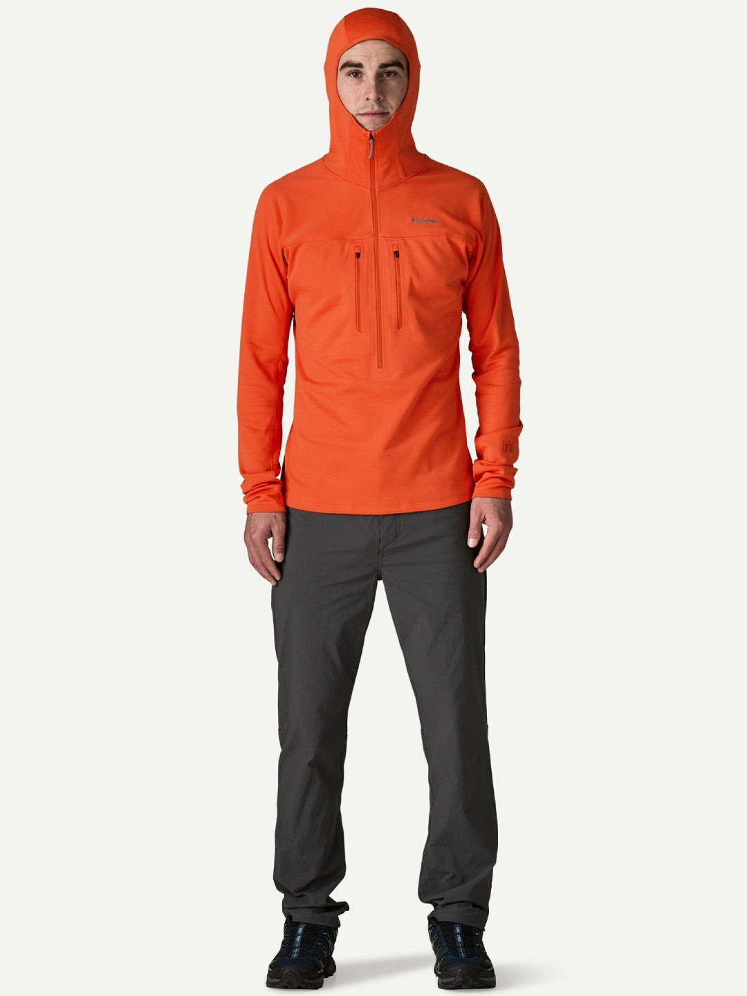 R1 Ultralight Hoody #CLOR [40035]｜patagonia