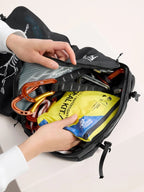 Index Gear Organizer #Black [X00001064201]｜ARC'TERYX