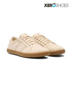 Women's ディロン キャンバス #ナチュラル/ガム [DLCW-NTGM]｜XERO SHOES