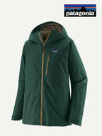Men's Powder Town Jacket #CASG [31626]｜patagonia