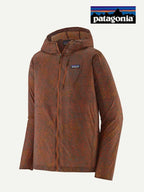 Men's Houdini Jacket #SRRO [24142]｜patagonia