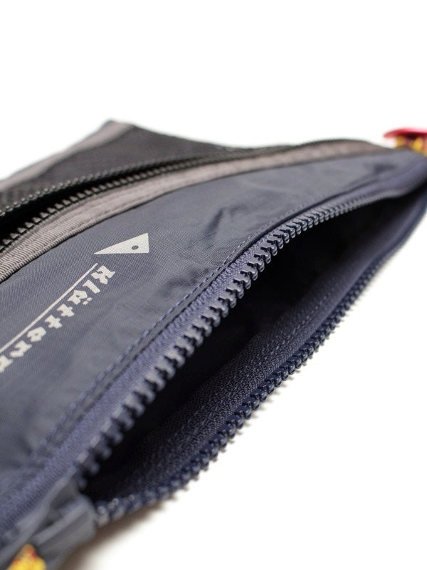 Algir Accessory Bag Medium #Indigo Blue [41426U01]｜Klattermusen