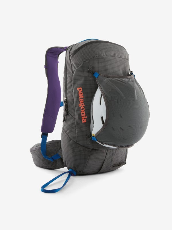 Snowdrifter Pack 20L #FGE [48180]｜patagonia