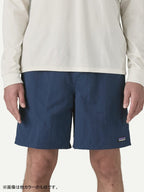 Men's Baggies Longs - 7 in. #HNYP [58035]｜patagonia