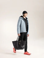 Carrier 45 Gear Tote #Black [X00000744901]｜ARC'TERYX