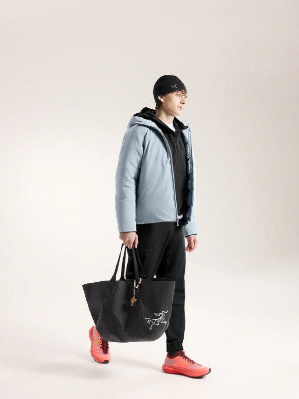 Carrier 45 Gear Tote #Black [X00000744901]｜ARC'TERYX