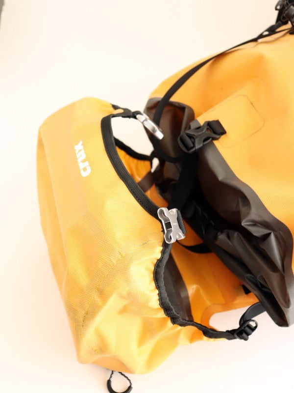 AK57 #Gold [AK-57-YL-2]｜CRUX – moderate