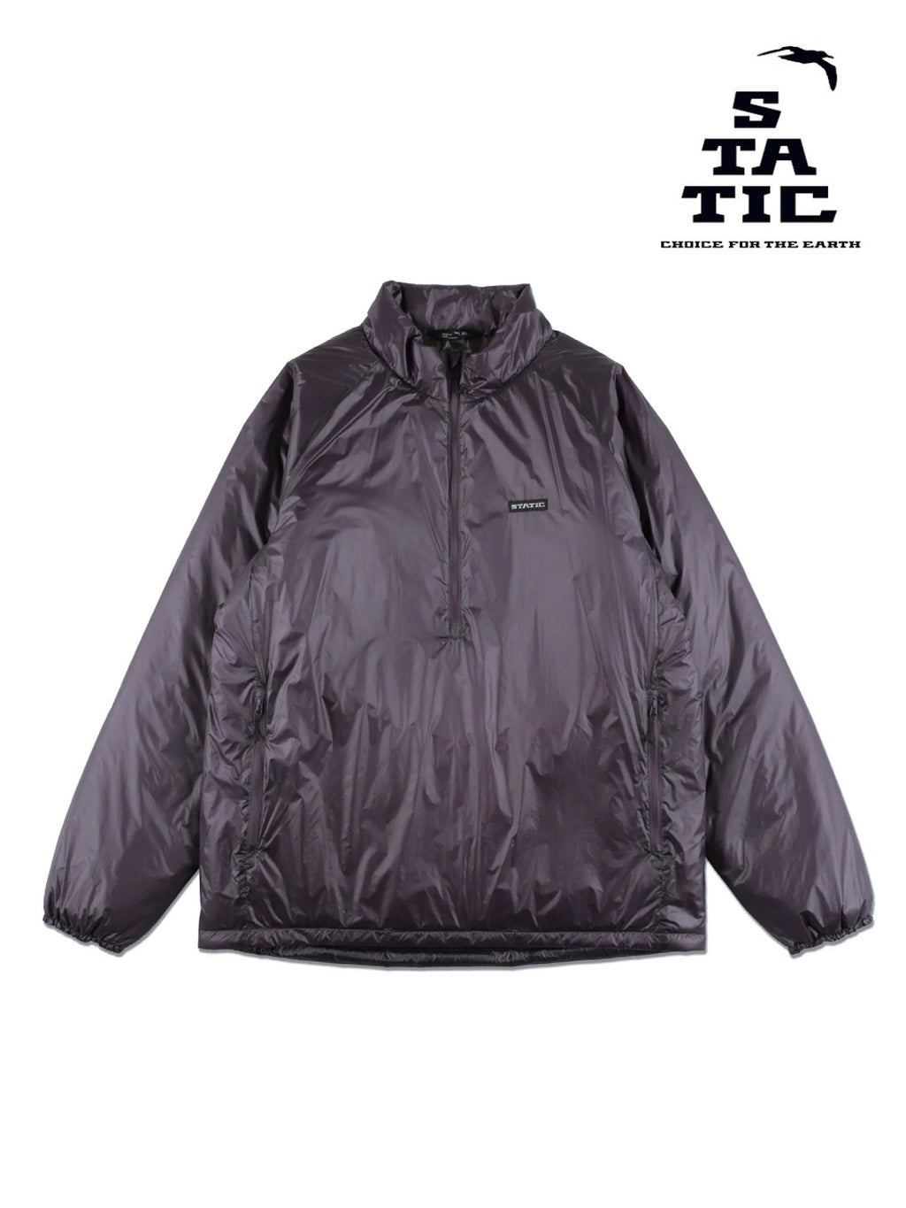 Capsule 60 Pullover #Galaxy [56612]｜STATIC