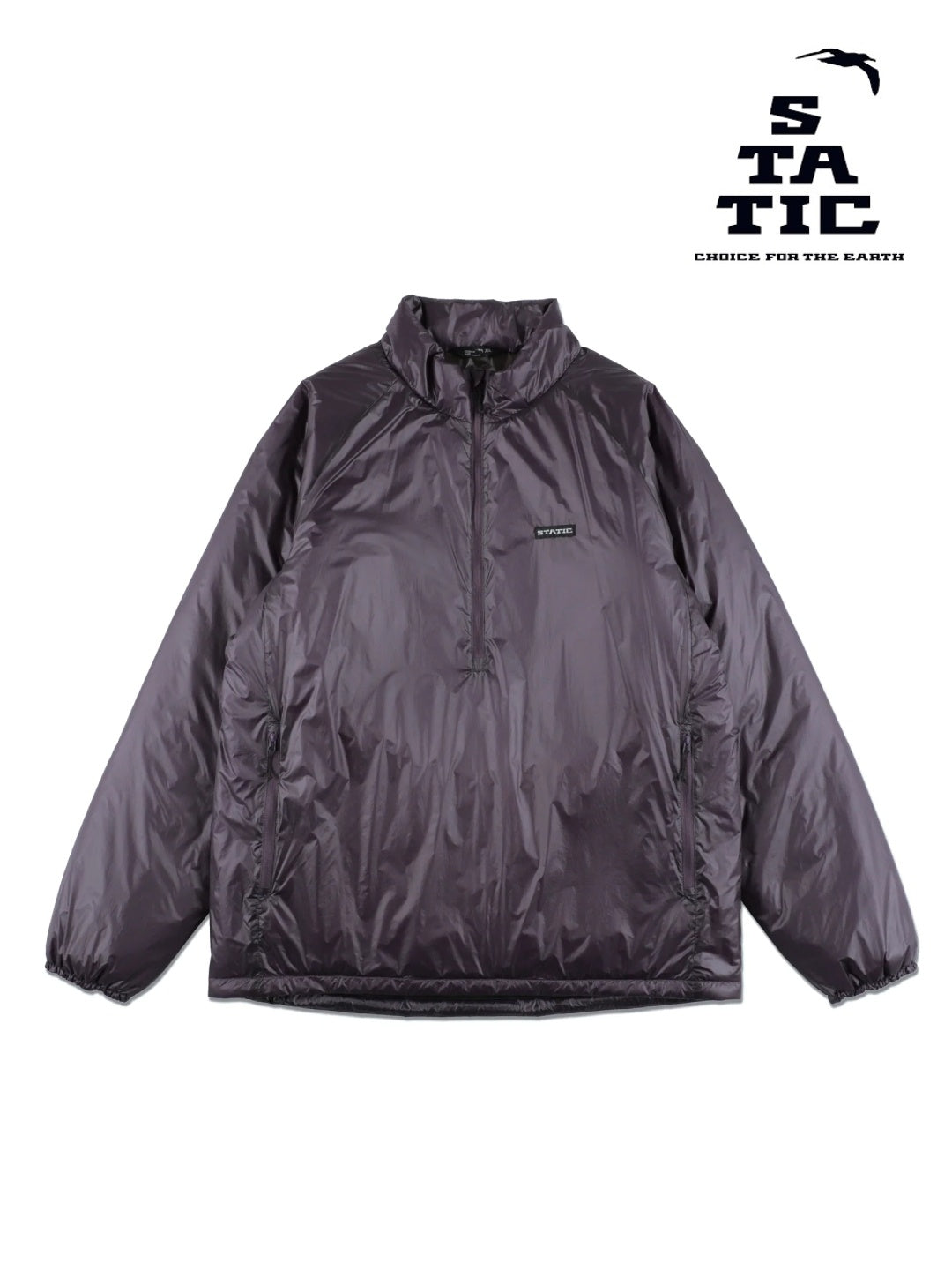 Capsule 60 Pullover #Galaxy [56612]｜STATIC