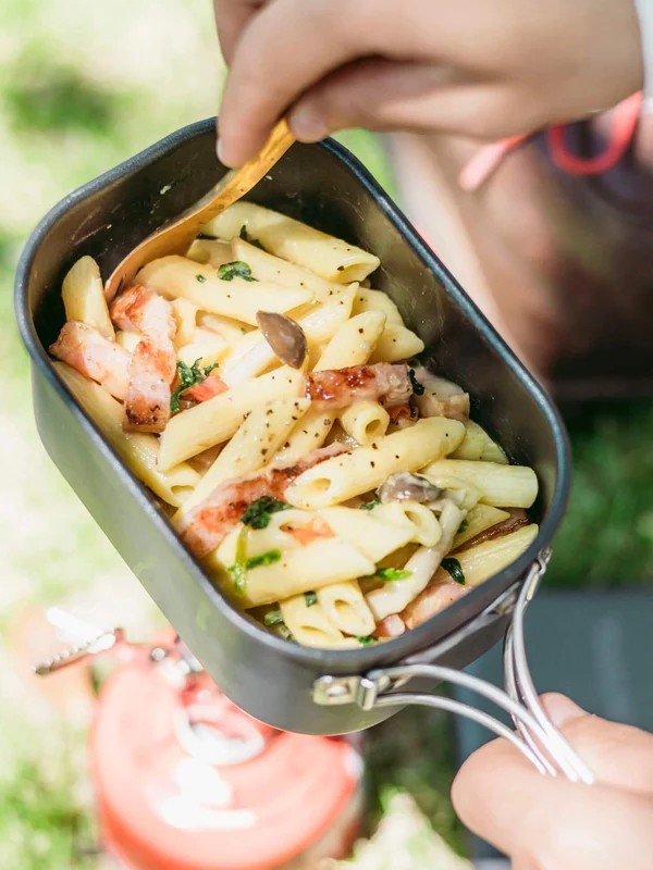 トレイルポットS900 # [CG401DGR]｜PAAGO WORKS