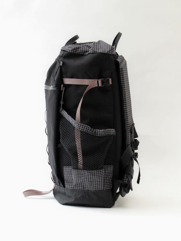 Bambi #Black｜RawLow Mountain Works