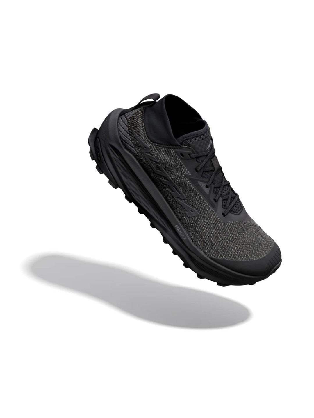 【Women】Women's OLYMPUS 275 HILO W #BLACK/BLACK/BLACK [AL0A85XY97N1M060]｜ALTRA