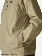 Light & Variable Jacket #CRGY [20495]｜patagonia