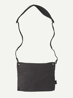 Terravia Sacoche #BLK [48835]｜patagonia