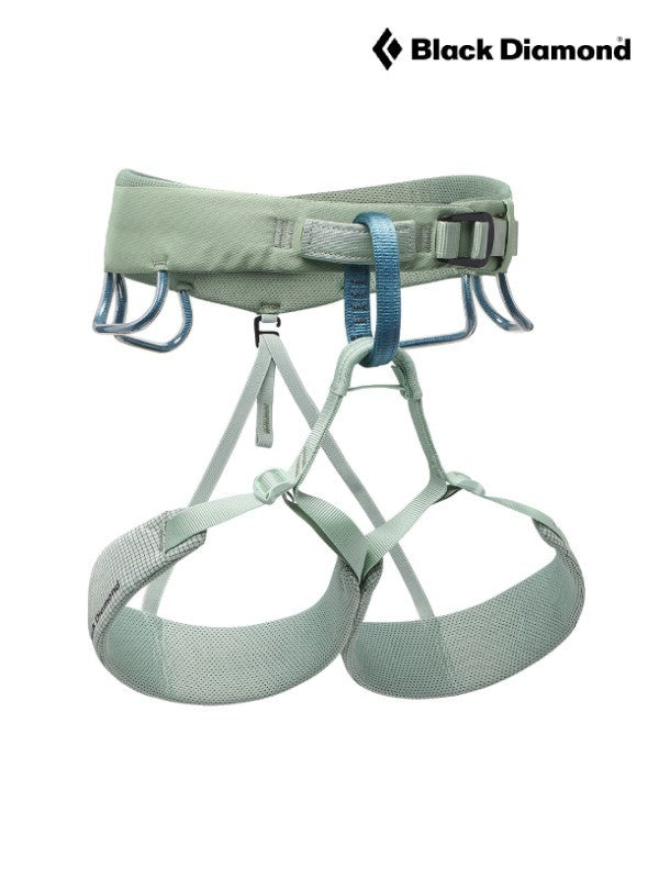 モーメンタム ウィメンズ #デザートセージ [BD13197002]｜Black Diamond