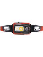 スイフト RL #オレンジ [E095BB01]｜PETZL