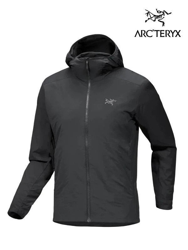 Atom SL Hoody M #Black [X00000956002]｜ARC'TERYX
