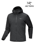 Atom SL 连帽衫 M 码 #黑色 [X00000956002] | ARC'TERYX