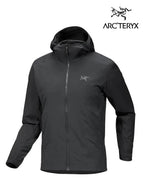 Atom SL Hoody M #Black [X00000956002]｜ARC'TERYX