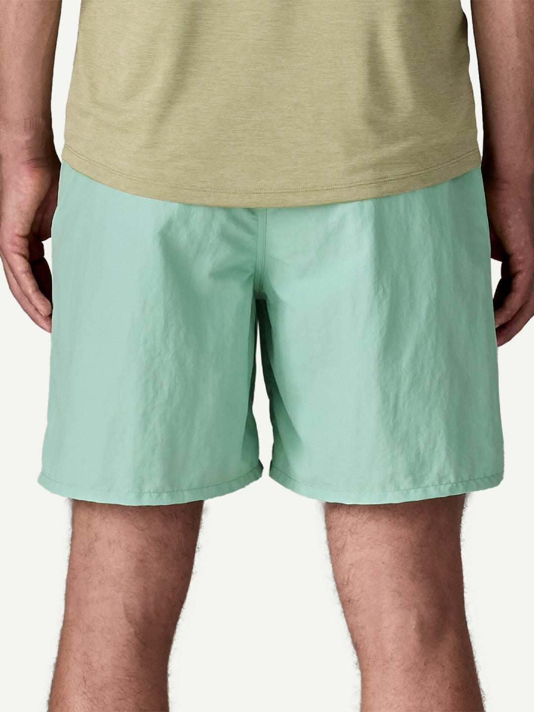 Baggies Longs - 7 in. #THI [58035]｜patagonia