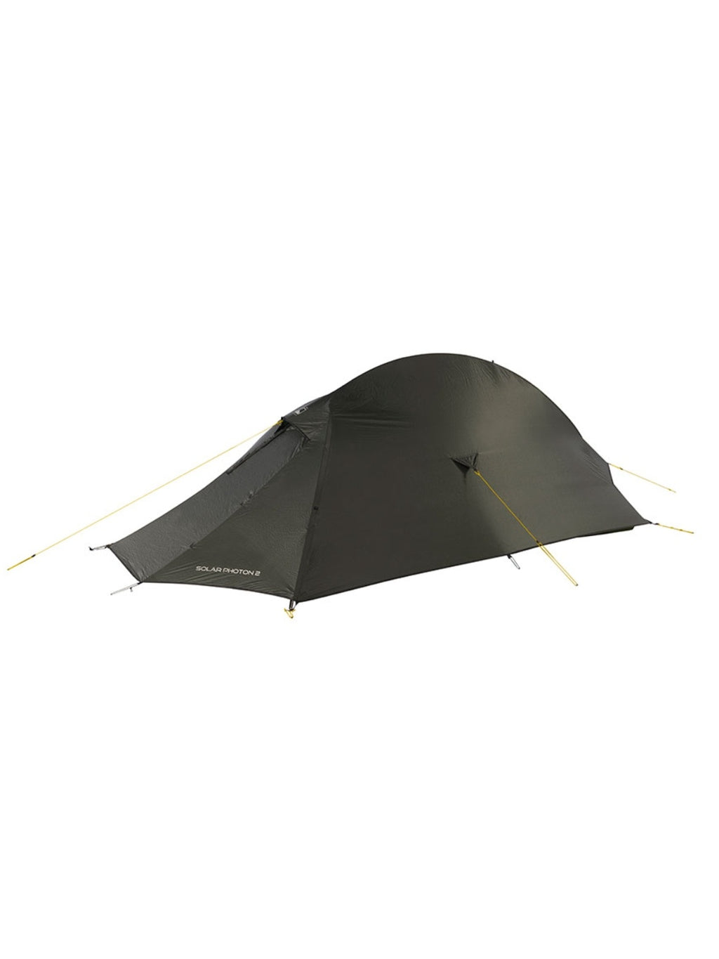 ソーラーフォトン2 フットプリント付 #グリーン｜TERRA NOVA