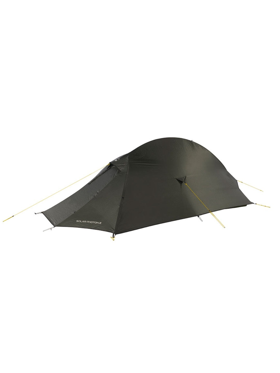 ソーラーフォトン2 フットプリント付 #グリーン｜TERRA NOVA