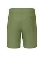femund silent grid Shorts (M) #Loden Green [2718-25]｜Norrona【Outlet_30】