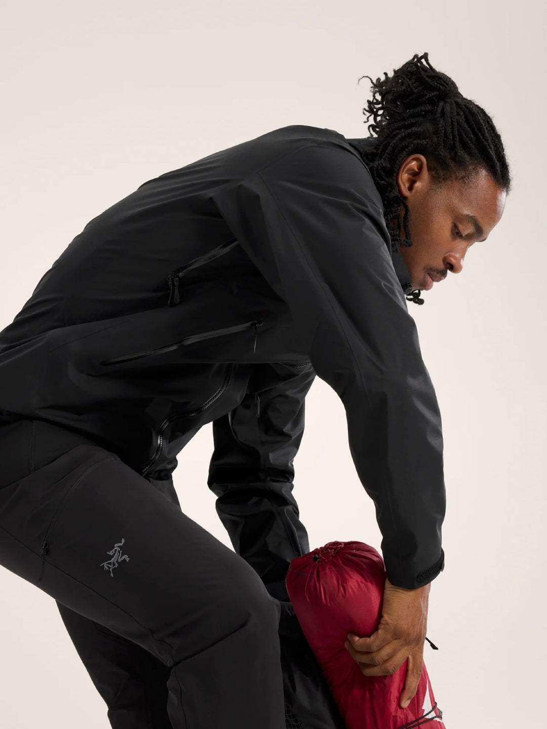 Beta SL Jacket M #Black [X00001044402]｜ARC'TERYX