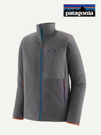 Men's R2 TechFace Jacket #FGE [83626]｜patagonia