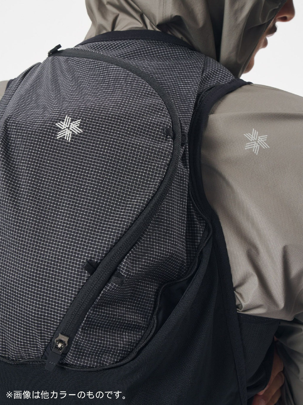 MOON TRAIL PACK #QG [GM95799]｜GOLDWIN