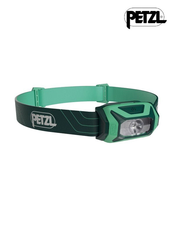 Tikina #Green [E060AA02] | PETZL