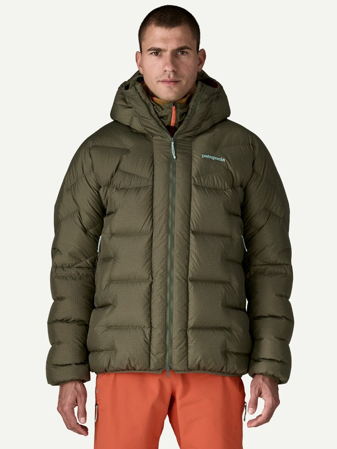 Patagoniaダウンジャケット Durable Down Parka #BSNG [85520]｜patagonia – moderate