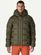 Durable Down Parka #BSNG [85520]｜patagonia