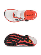 TIMP 5 BOA M #WHITE/CORAL [AL0A85Q9161]｜ALTRA