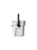 ROADIE 8 #WHITE [10018000001]｜YETI