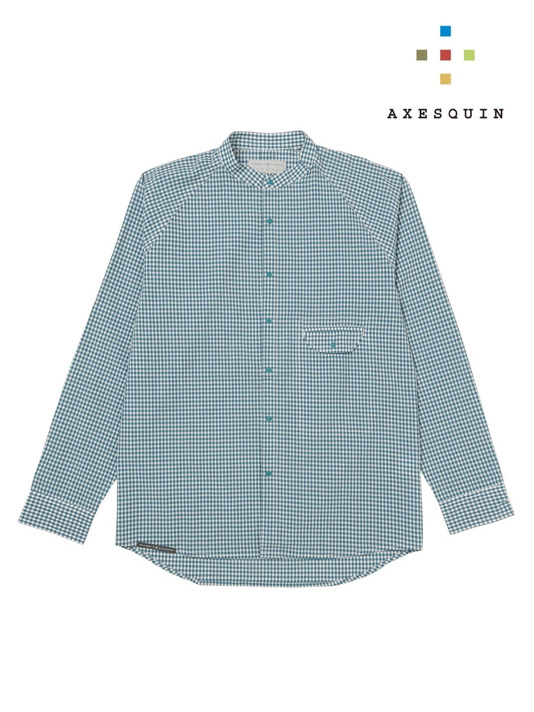 AXESQUIN｜アクシーズクイン - moderate online shop