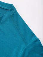 Vapor Pocket Tee #Deep Teal [TB261-29020]｜Teton Bros.
